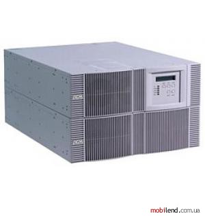 Powercom Vanguard VGD-6000 RM 3U 3U