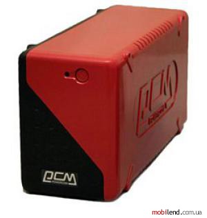 Powercom Warrior WAR-500A