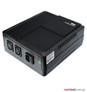 Powerex VFD 800 Offline