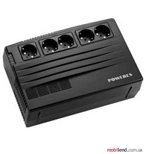 Powerex VI 850