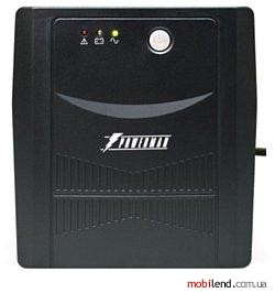 Powerman Back Pro 1000 BA