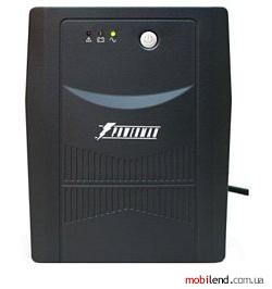 Powerman Back Pro 2000