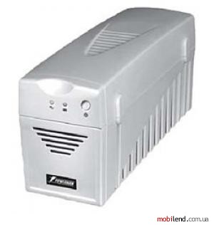 Powerman Back Pro 500