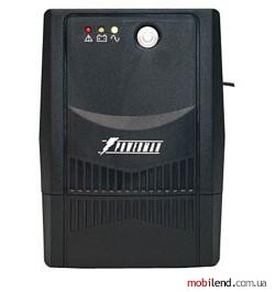 Powerman Back Pro 800 BA