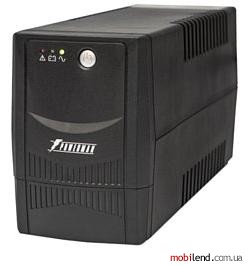 Powerman Back Pro 800 Plus