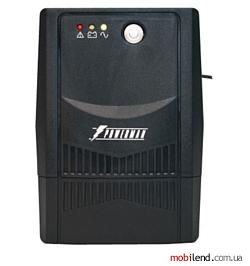 Powerman Back Pro 850