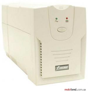 Powerman Back Pro N 1400 Plus