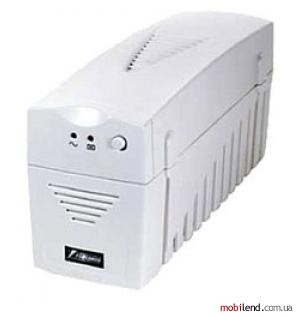 Powerman Back Pro N 800 Plus