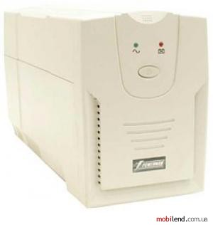 Powerman Back Pro Plus 800 BA