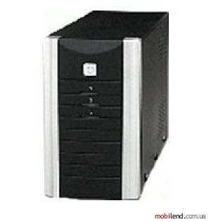 Powerman Black Star 400