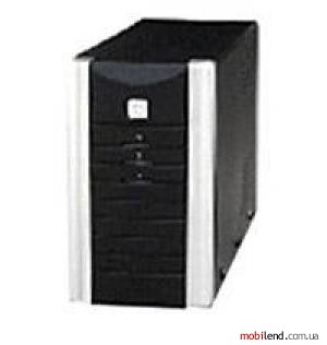 Powerman Black Star 600