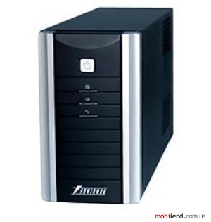 Powerman Black Star Plus 1000