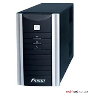 Powerman Black Star Plus 800