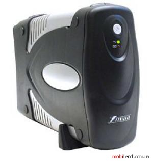 Powerman Dream 500 BA