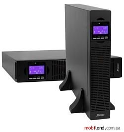 Powerman ONLINE 1000 RT