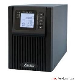 Powerman Online 1000 ��