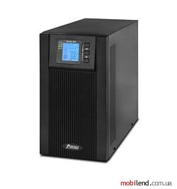 Powerman Online 2000 Plus