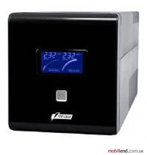 Powerman Smart Sine 1500