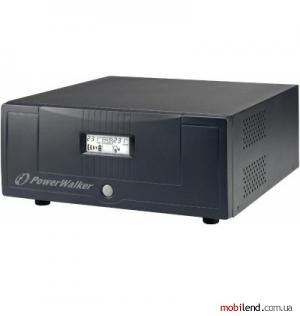 PowerWalker Inverter 1200 PSW (10120215)