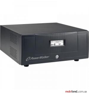 PowerWalker Inverter 700 PSW (10120214)