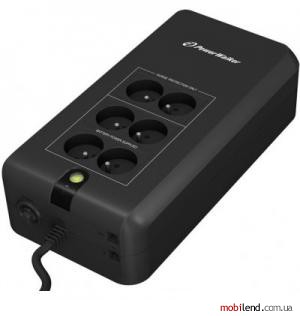 PowerWalker VFD 800 APFC (10120411)