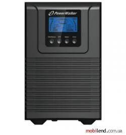PowerWalker VFI 1000 TG (0102053)