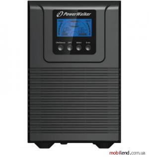 PowerWalker VFI 1000 TG (10122041)