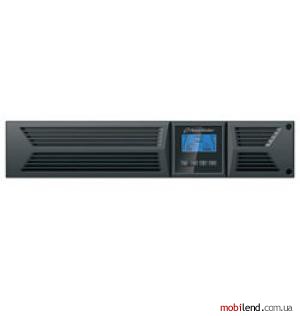 Powerwalker VFI 1000RT LCD