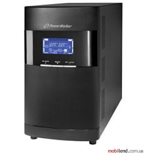 Powerwalker VFI 1500 LCD