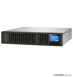 PowerWalker VFI 2000 CRM LCD