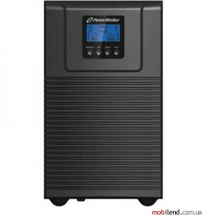 PowerWalker VFI 3000 TG (10122043)
