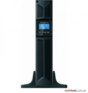 PowerWalker VFI 3000RT LCD (10120123)