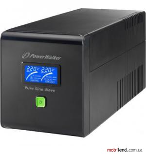 PowerWalker VI 1000 PSW (10120064)