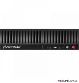 PowerWalker VI 1000RT/LE (10121004)