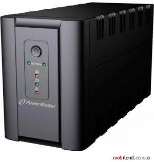 PowerWalker VI 1200 IEC (10120075)