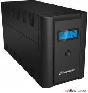PowerWalker VI 1200 LCD (10120097)