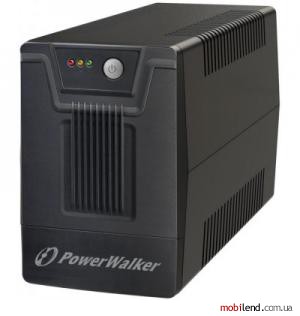 PowerWalker VI 1500 SC Schuko (10121027)