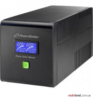 PowerWalker VI 2200 USB (10120051)