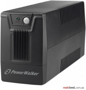 PowerWalker VI 600 SC Schuko (10121024)