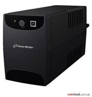 Powerwalker VI 650 SE