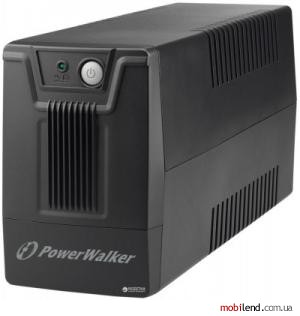 PowerWalker VI 800 SC Schuko (10121025)