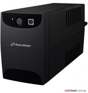 PowerWalker VI 850 SE USB (10120049)