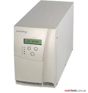 Powerware 9120M 3000 BA