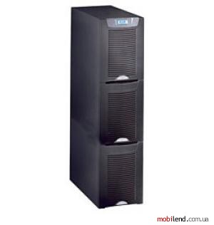 Powerware 9155-15-N-10-64x7Ah