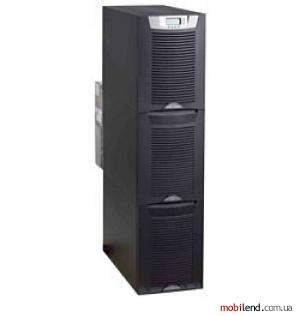 Powerware 9155-1x10-NHS-25-64x9Ah