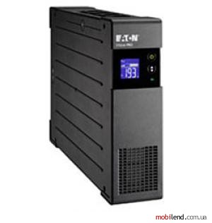 Powerware ELP1600DIN