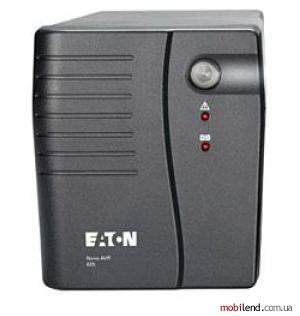 Powerware Nova 625 AVR