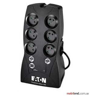 Powerware Protection Station 500