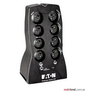 Powerware Protection Station 650