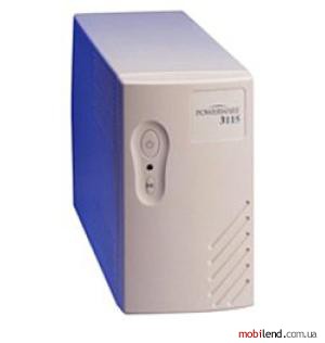 Powerware PW 3115 650